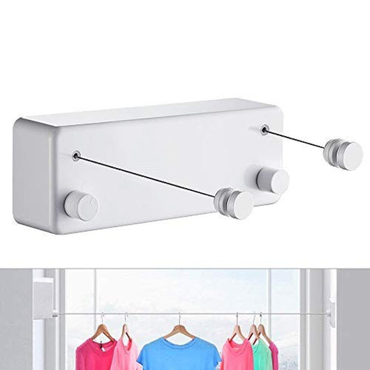 Retractable Clothesline-Cl